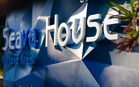 Seava House Ao-Nang Krabi