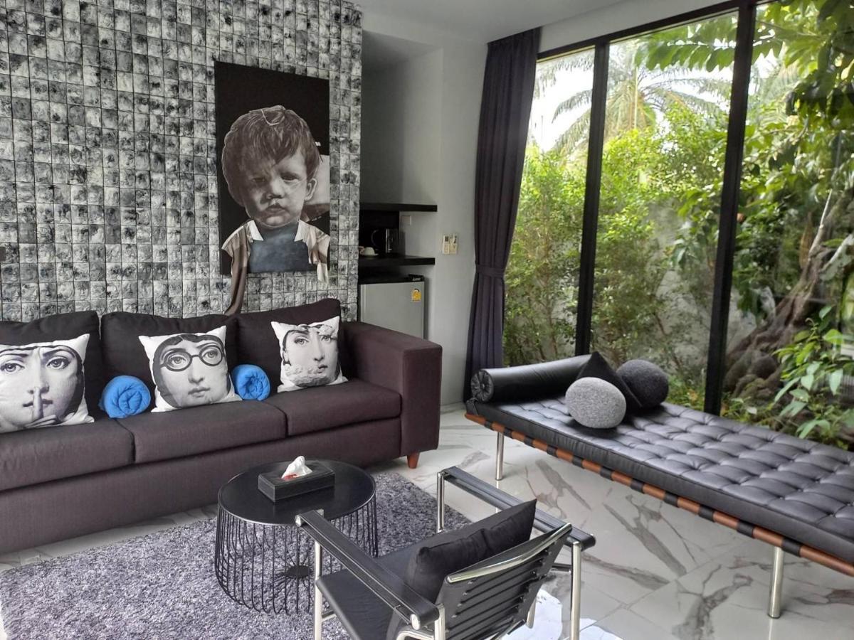 Вилла Seava House Ao-Nang Krabi Ао Нанг Экстерьер фото